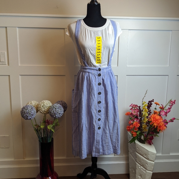 Jumper dress - Picture 2 of 6